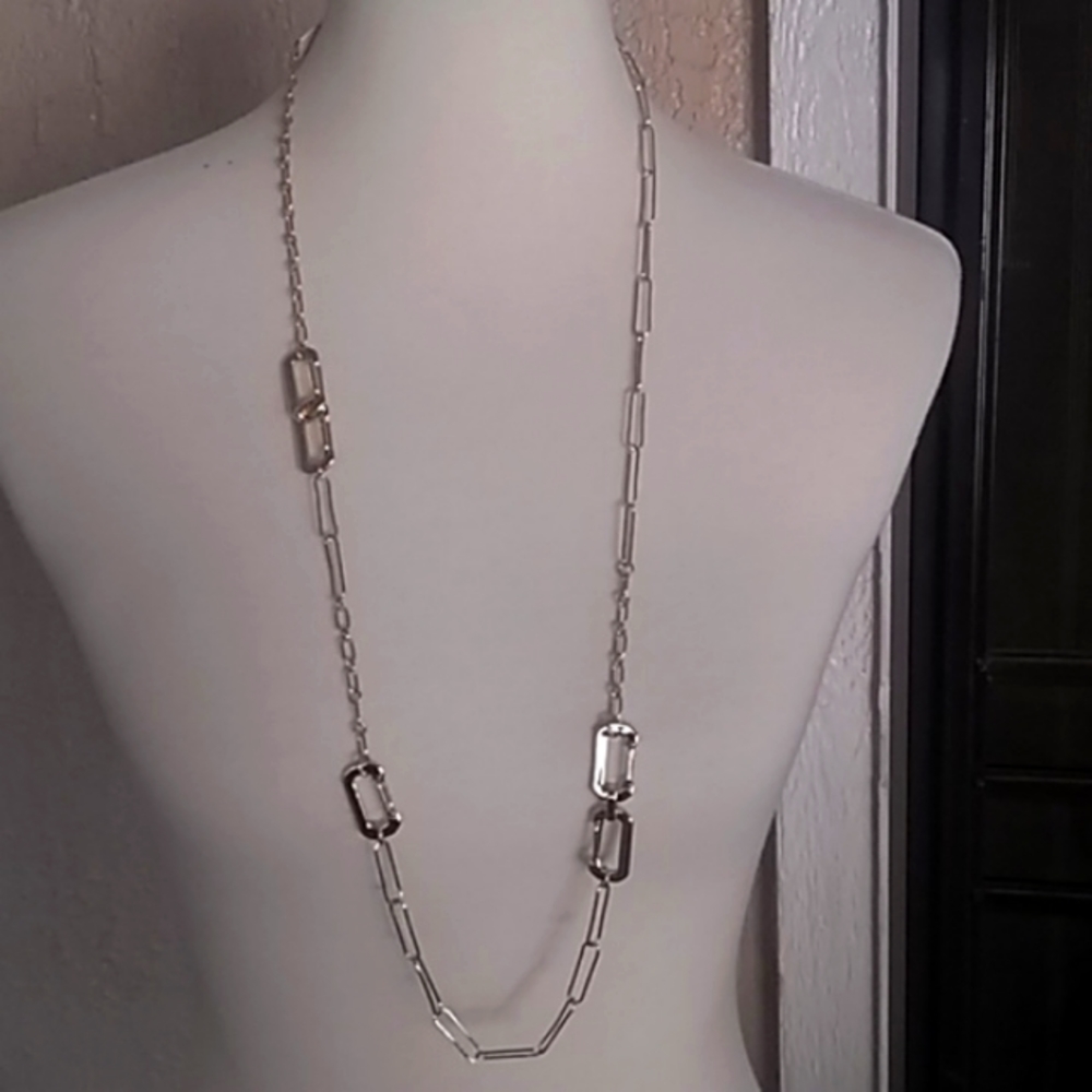 Chain Necklaces